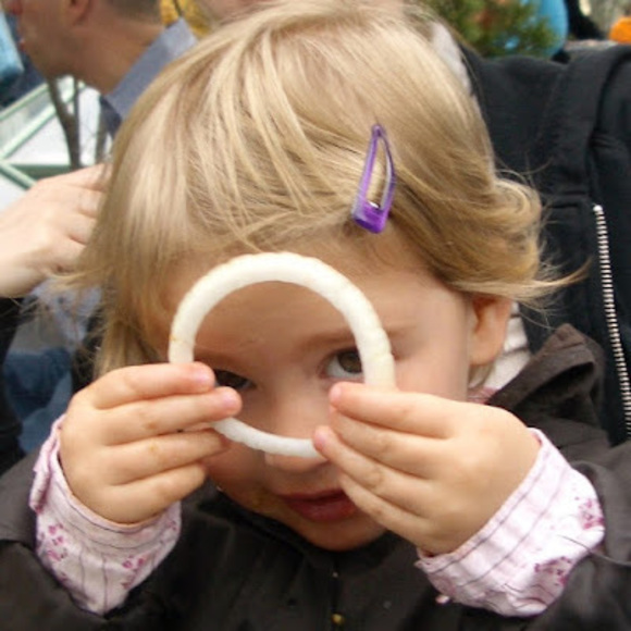 Meet your Posher, Hannah - Picture 1 of 1